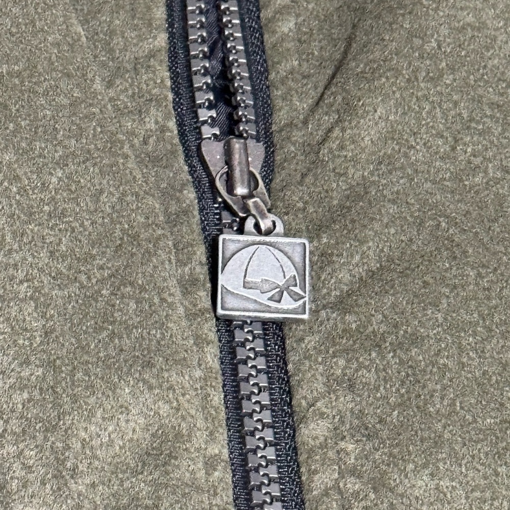 EQ Equestrian Riding Vest - Picture 7 of 9